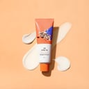 Soybean Panthenol Cream - 80 ml