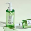 Mugwort Zero Film Cleansing Oil - 200 ml