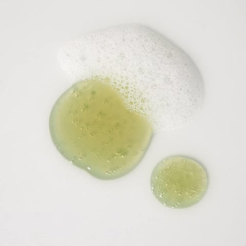 Rosemary Relief Gel Cleanser - 150 ml