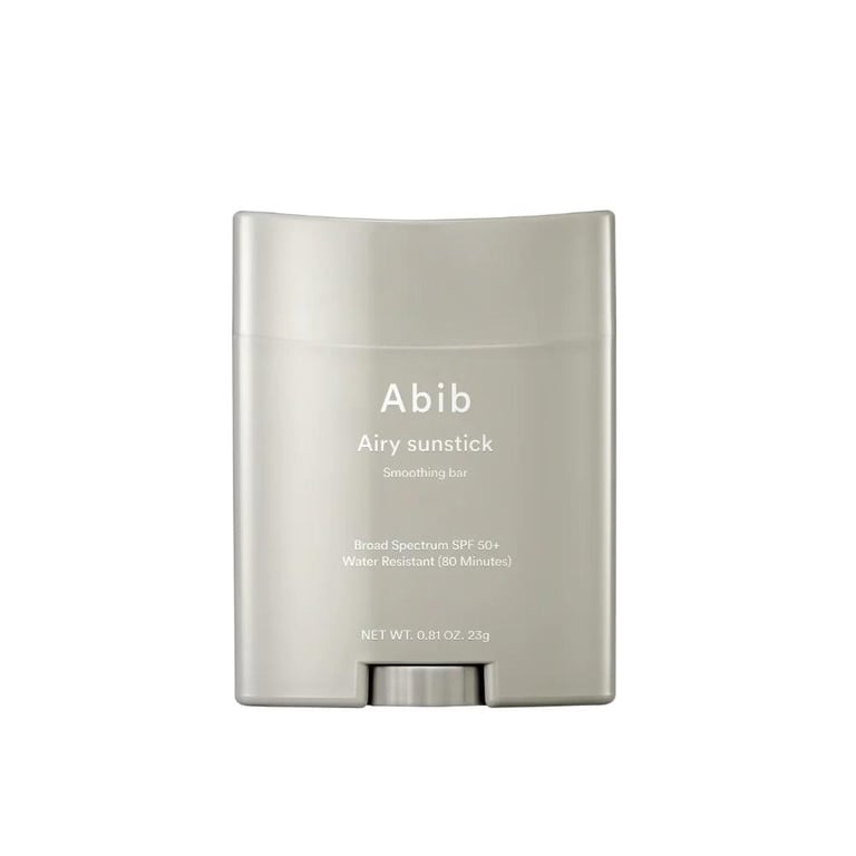 Airy Sunstick Smoothing Bar - 23 g