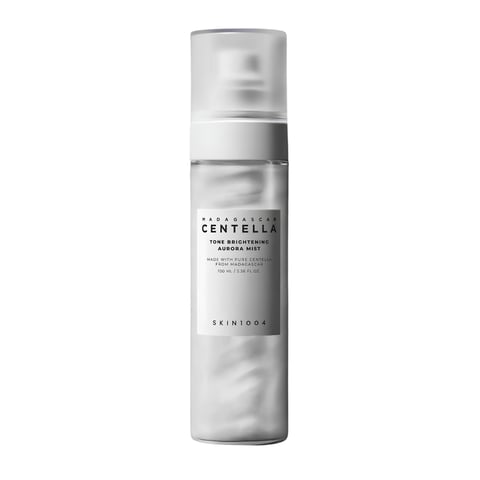 Madagascar Centella Tone Brightening Aurora Mist - 100 ml