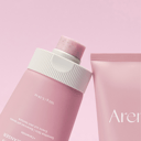 Rosehip Mild PH Balancing Rice Cake Cleanser - 150 g