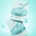 PDRN Hyaluronic Acid Capsule 100 Serum Mask - 1 Sheet Mask