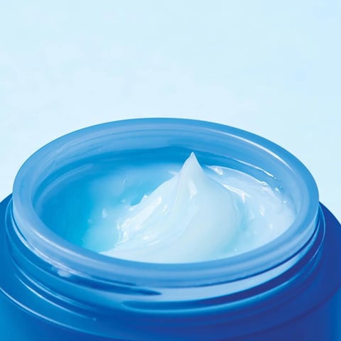 Water Sleeping Mask - 15 ml/70 ml