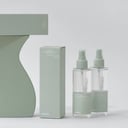 Ji Woo Gae Heartleaf BHA Body Mist - 150 ml