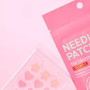 Patch For Blemishes Colorful