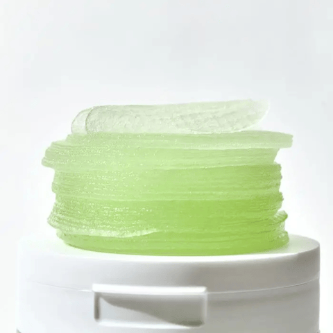 Sea Kelp Gel Toner Pads - 60 Pads