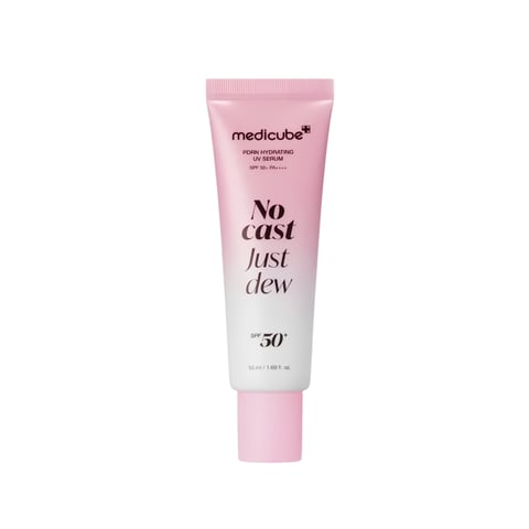 PDRN Hydrating UV Serum - 50 ml