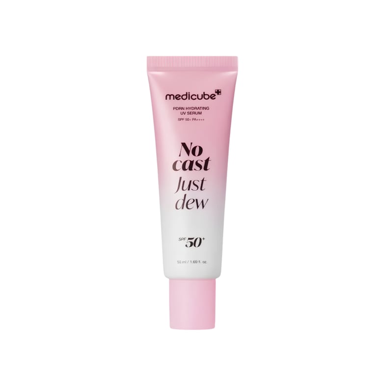 PDRN Hydrating UV Serum - 50 ml