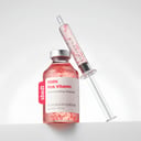 PDRN Pink Vitamin Glow Boosting Ampoule - 40 ml