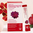 مشروب مكمل غذائي Coleology Tea PRO من Foodology