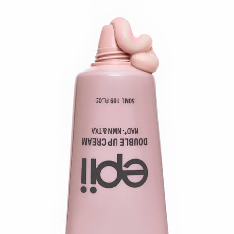 Double Up Cream NAD+ NMN & TXA - 50 ml