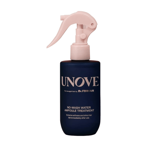 No-Wash Water Ampoule Treatment - 200ml