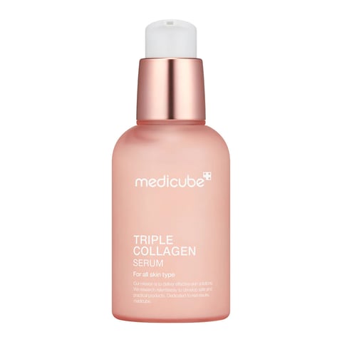 Triple Collagen Serum 4.0 - 55 ml