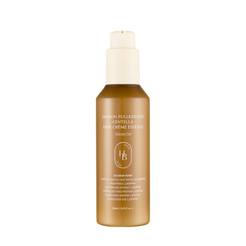 Salmon Pullkeratin Centella Hair Crème Essence - 150 ml