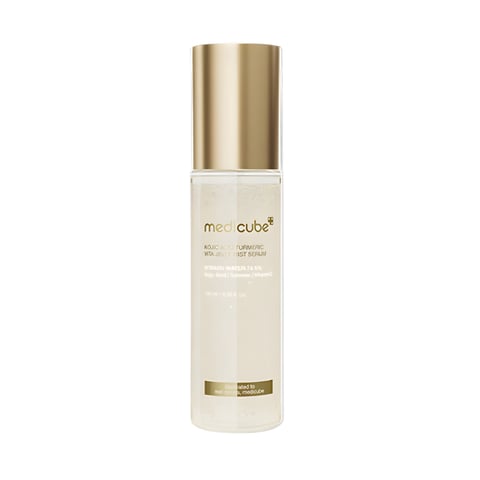 Kojic Acid Turmeric Vita Jelly Mist Serum - 100 ml