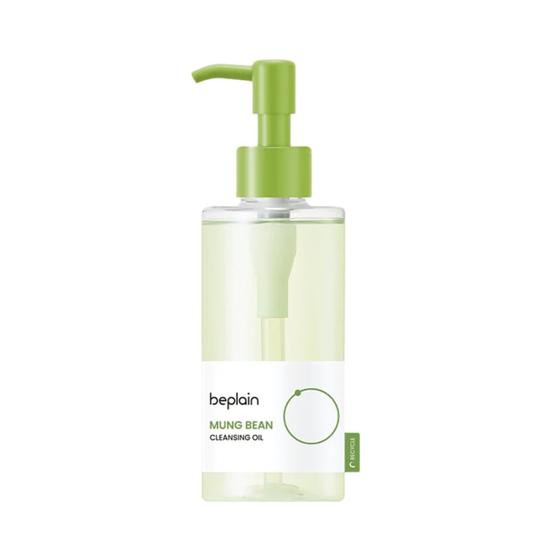 Mung Bean Cleansing Oil - 200 ml