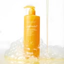Kojic Acid Turmeric Gel To Foam Cleanser - 500 ml