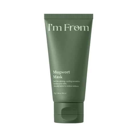 Mugwort Mask - 70 g