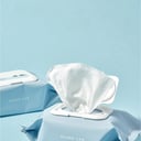 1025 Dokdo Cleansing Tissue - 30 Sheets