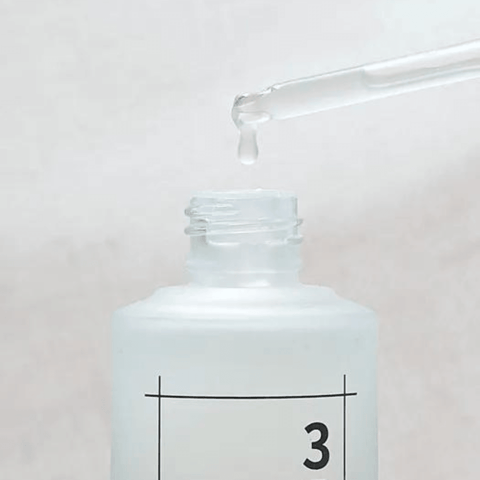 No. 3 Skin Softening Serum - 50ml