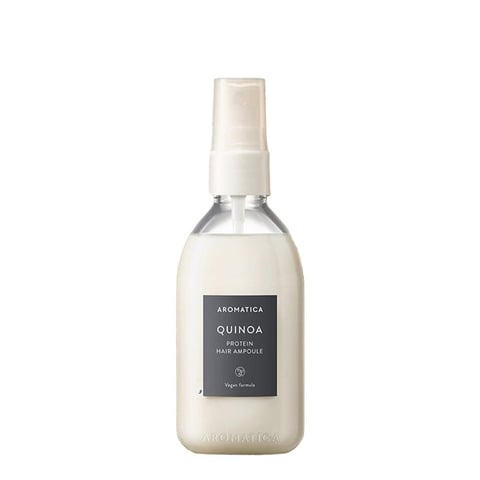 Quinoa Protein Hair Ampoule - 100ml