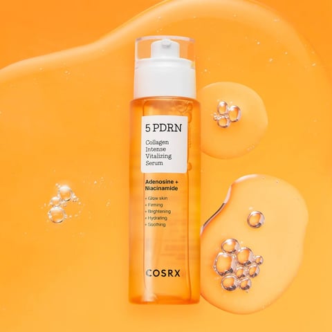 5 PDRN Collagen Intense Vitalizing Serum - 100 ml