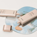 Artless Glow Tinted Sunscreen (Shine Beige) SPF50+ - 40ml