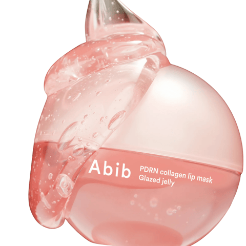 PDRN Collagen Lip Mask Glazed Jelly - 11 g