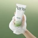 From Green Deep Foaming Cleanser - 150 ml