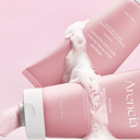 Rosehip Mild PH Balancing Rice Cake Cleanser - 150 g