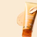 Kojic Acid Turmeric Capsule Body Cream - 200 g