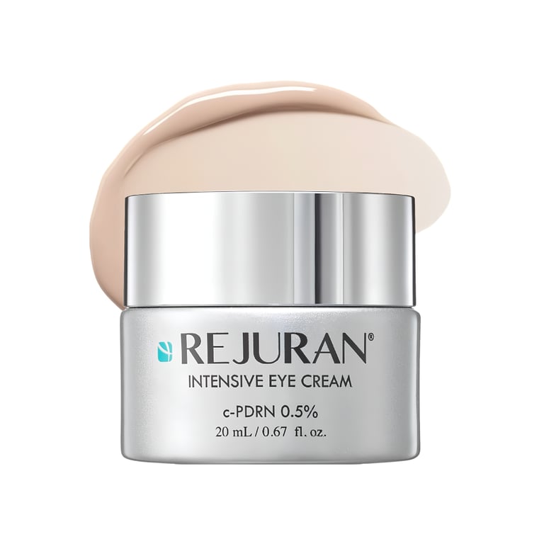 Intensive Eye Cream - 20 ml