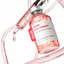 PDRN Pink Vitamin Glow Boosting Ampoule - 40 ml