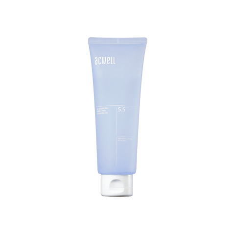 pH Balancing Bubble Free Cleansing Gel - 160ml