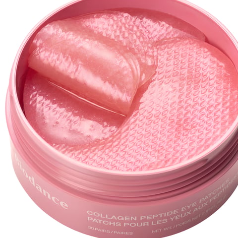 Collagen Peptide Eye Patches - 30 Pairs