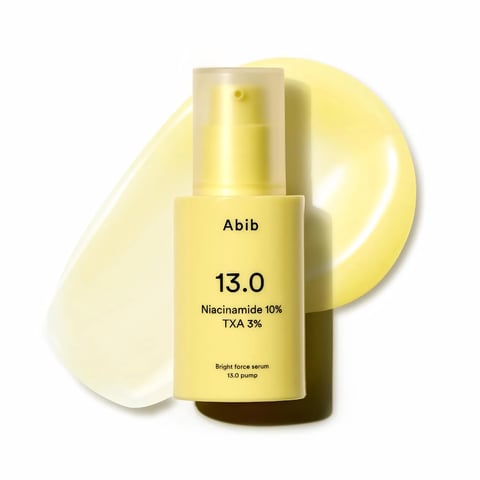 Bright Force Serum 13.0 Pump - 30 ml