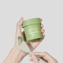 Holy Basil Bubble Deep Mask - 90 g