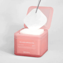 Collagen Ampoule Pad - 100 Pads