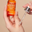 All Day Vitamin Brightening & Balancing Facial Serum - 30/ 50 ml
