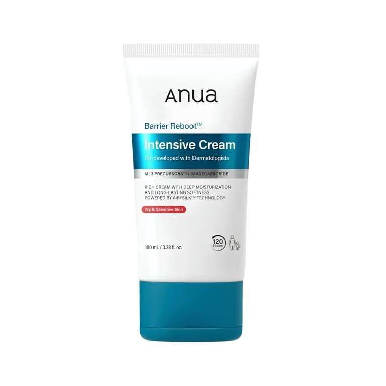 Barrier Reboot Intensive Cream - 100 ml