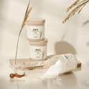 Rice Brightening Pad
