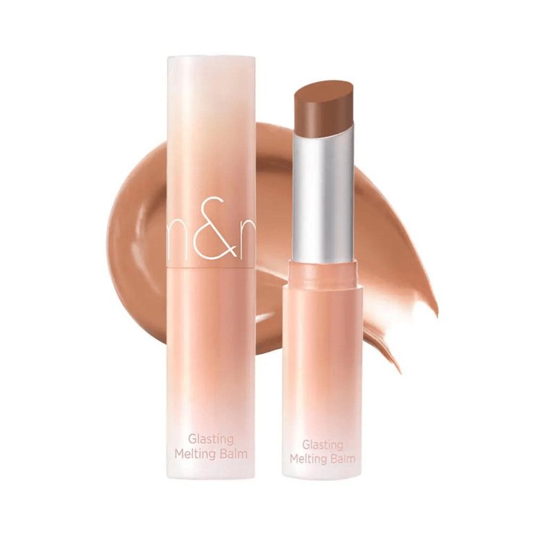 Glasting Melting Balm (Dusty On The Nude Series) - 3.5 g