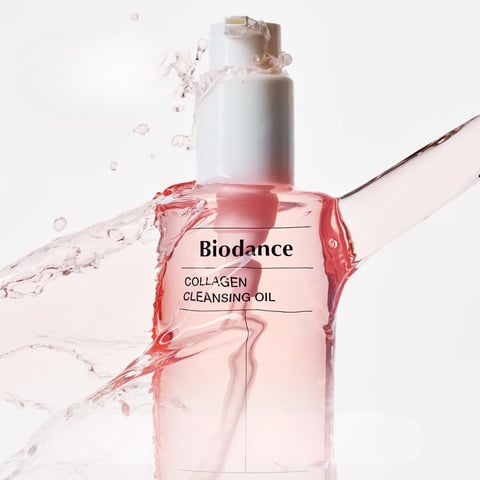 Collagen Cleansing Oil - 200 ml