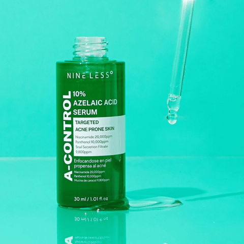 A-Control 10% Azelaic Acid Serum - 30 ml