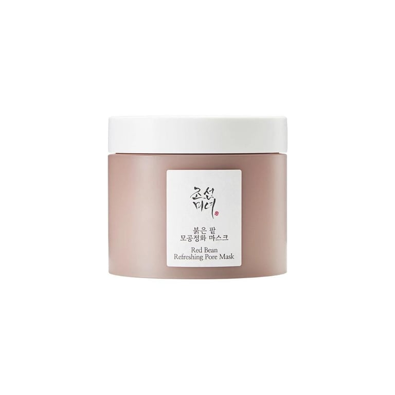 Red Bean Refreshing Pore Mask - 140 ml