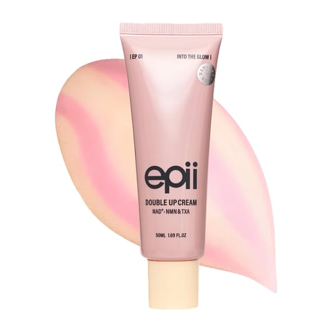 Double Up Cream NAD+ NMN & TXA - 50 ml