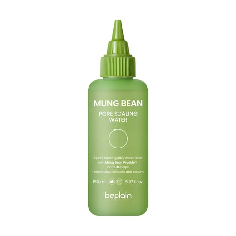 Mung Bean Pore Scaling Water - 150 ml