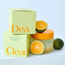 Green Tangerine Mild Dual Peeling Pad - 50 Pads