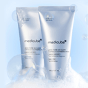 Zero Pore SA Clear Capsule Cleansing Foam - 120 g